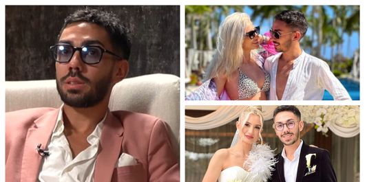 Armin Nicoară a recunoscut ce planuri de viitor are: „Încerc acum să văd, poate reușesc cumva să iau modelul de acolo, să-mi fac mai multe neveste.”