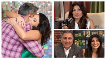 De ce s-a rupt colaborarea dintre Ioana Ginghină și Alexandru Ciucu, de fapt: „Părea că exista și o chimie între noi.”