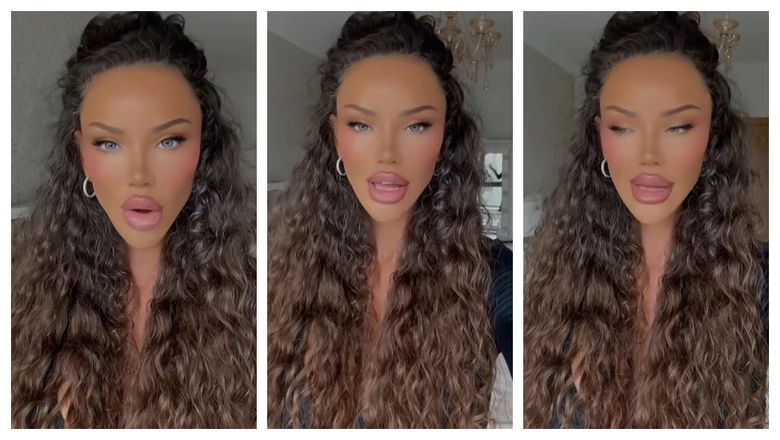 Deea Maxer s-a căsătorit în secret cu Constantin Cataramă? Ce au observat fanii săi