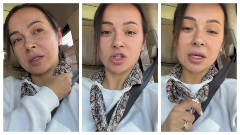 Ce trebuie să facă Vanessa pentru a-l face fericit pe Bogdan de la Ploiești: „N-au ei răutate câtă iubire avem noi.”