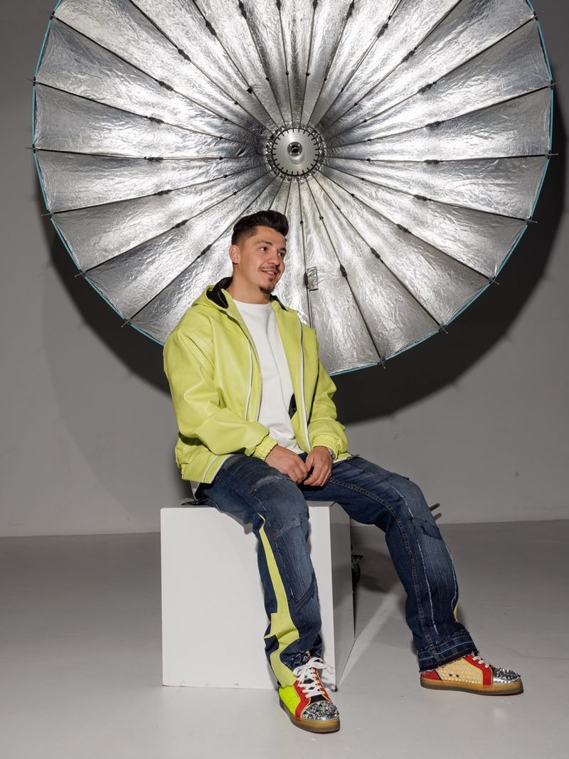 Bogdan de la Ploiești și Vanessa