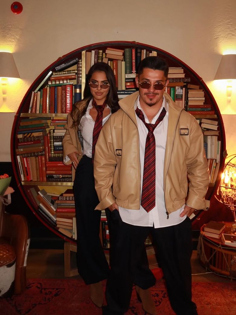 Bogdan de la Ploiești și Vanessa