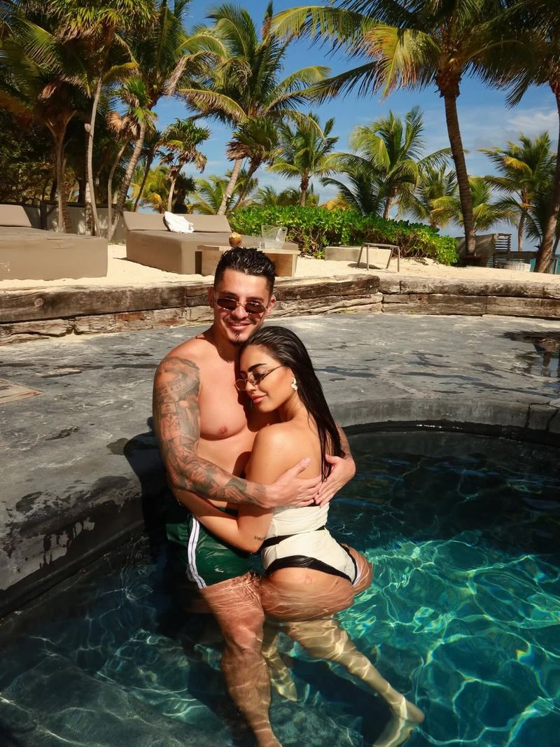 Bogdan de la Ploiești și Vanessa