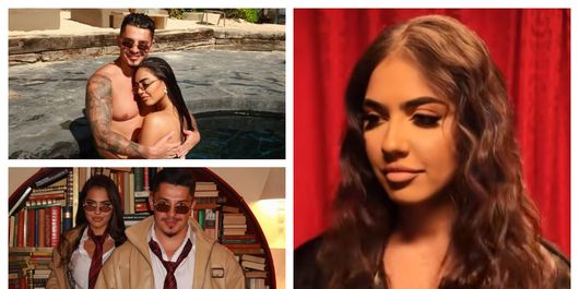 Ce trebuie să facă Vanessa pentru a-l face fericit pe Bogdan de la Ploiești: „N-au ei răutate câtă iubire avem noi.”