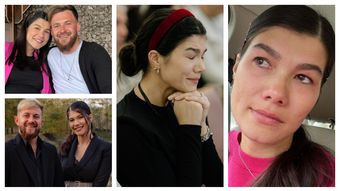 Ileana Sterp, primele declarații despre DIVORȚ: „M-am întors în locul natal, unde mă simt foarte bine și asta contează cel mai mult.”