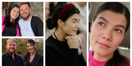 Ileana Sterp, primele declarații despre DIVORȚ: „M-am întors în locul natal, unde mă simt foarte bine și asta contează cel mai mult.”