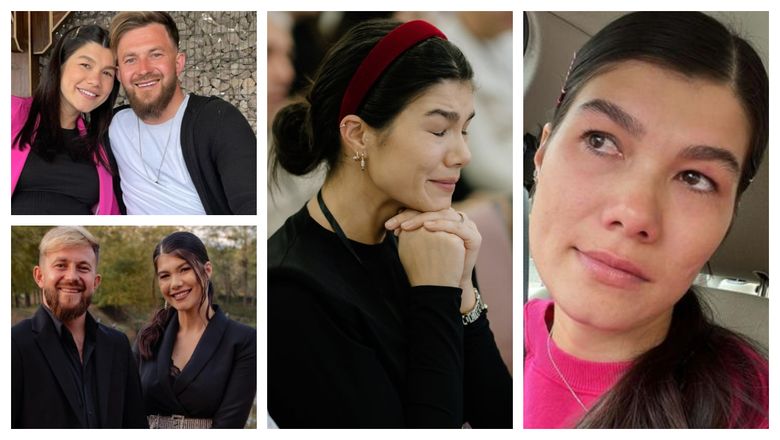 Ileana Sterp, primele declarații despre DIVORȚ: „M-am întors în locul natal, unde mă simt foarte bine și asta contează cel mai mult.” Ileana Sterp, primele declarații despre DIVORȚ: „M-am întors în locul natal, unde mă simt foarte bine și asta contează cel mai mult.”