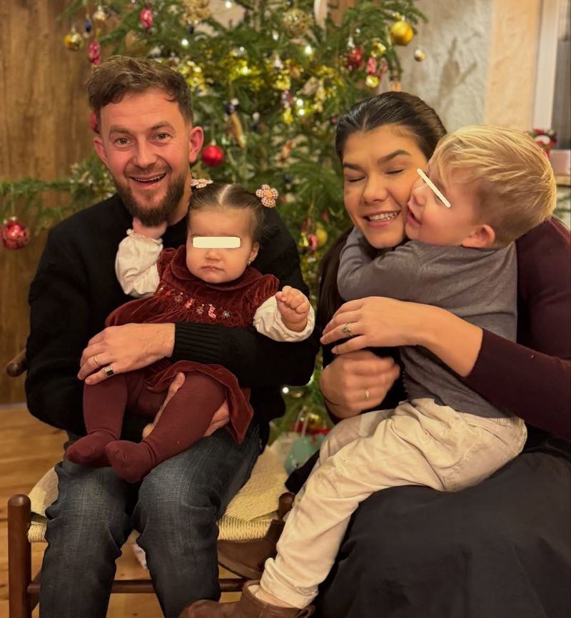 Ileana Sterp a vorbit despre despărțire