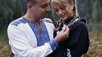 Mesajul lui Valentin Sanfira care a dat de gândit înainte de divorț: „Mâine nu știm ce o să fie..”