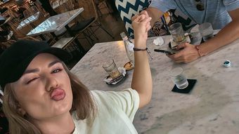 Gestul lui Valentin Sanfira care l-a dat de gol! Cum s-a afișat artistul înainte de vestea despărțirii de Codruța Filip? „Nu vrem, Doamne ferește!”