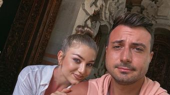 Ce făcea Valentin Sanfira când Codruța Filip confirma despărțirea? Gestul care a pus pe gânduri fanii: „Noi suntem datori să-l iubim.”