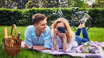 6 idei de activități de cuplu pentru un weekend de primăvară