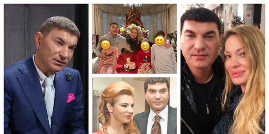 Cine va moșteni averea lui Cristi Borcea? Omul de afaceri a dezvăluit că bunurile sale nu sunt pe numele lui! „Am cea mai mare încredere.”