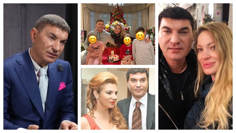 Cine va moșteni averea lui Cristi Borcea? Omul de afaceri a dezvăluit că bunurile sale nu sunt pe numele lui! „Am cea mai mare încredere.”