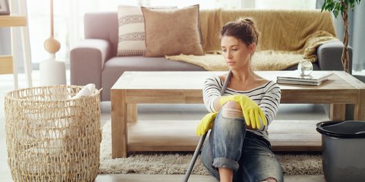 Curățenia de primăvară, ghid complet pentru o casă curată înainte de Paște