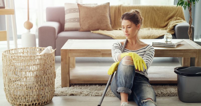 Curățenie primăvară