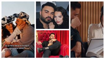 Jador, apariție surpriză lângă o femeie cunoscută după divorț! Fanii au reacționat imediat: „Sunteți superbi amândoi!”