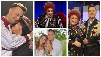 Elena Merișoreanu a dezvăluit care este starea lui Valentin Sanfira, după anunțul Codruței despre divorț! Ce a observat artista? „L-au întrebat cam toți, dar nu a vrut...”