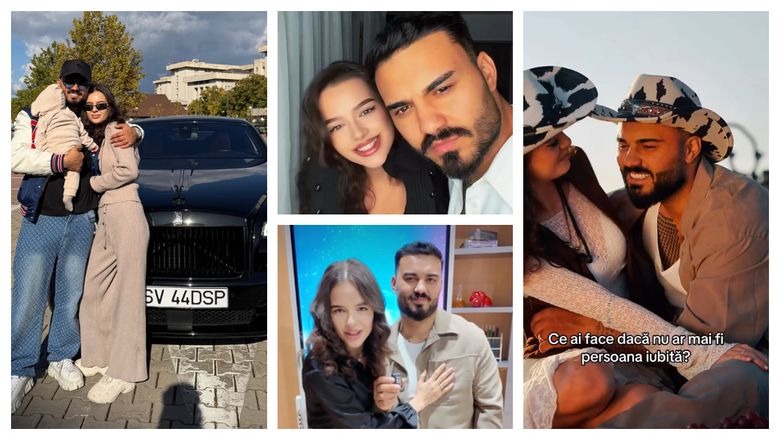 S-au împăcat sau nu Jador și Oana Ciocan? Cum au apărut cei doi în mediul online: „Știm că vă plac piesele domnului de față, care sunt doar despre dragoste.”