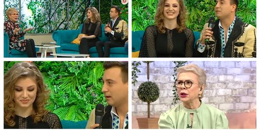Reacția lui Teo Trandafir la despărțirea dintre Valentin Sanfira și Codruța Filip! Prezentatoarea TV este în stare de șoc: „Nu te cred!”