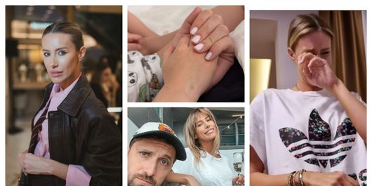Gabriela Prisăcariu, noapte de coșmar! Fiul ei a ajuns la spital: „Dacă aveam o zi plină...”