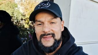 Liviu Preda s-a întors la mama Geta. Cum a fost bărbatul surprins