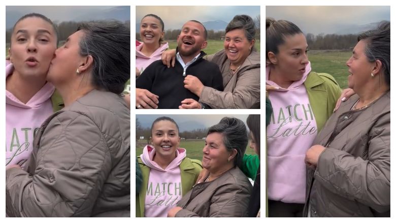 Cum s-a afișat Codruța Filip după ce a confirmat separarea de Valentin Sanfira și ce detaliu a ieșit la iveală