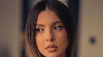 Ce urare i-a făcut Daniela Iliescu mamei Geta de ziua ei. Soția lui Culiță a sunat-o prima pe soacra ei: „Împlinită și fericită sigur e!”