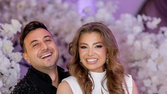 Cum s-a afișat Codruța Filip după ce a confirmat separarea de Valentin Sanfira și ce detaliu a ieșit la iveală