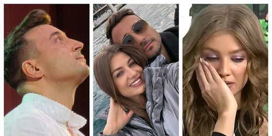 Mesajul subtil pe care Codruța Filip l-a lăsat în mediul online. Ce a transmis artista: “Ascultă asta încă o dată!”