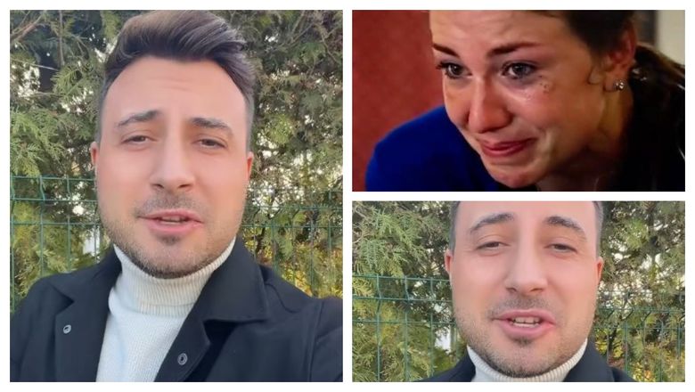 Ce au pățit Dorobanțu și Naomi pe drum spre Mănăstirea Prislop. Foștii concurenți din Casa Iubirii au povestit totul: “Ne-am luat țeapa vieții noastre.”