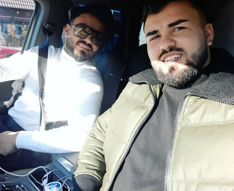 Jador și fratele lui