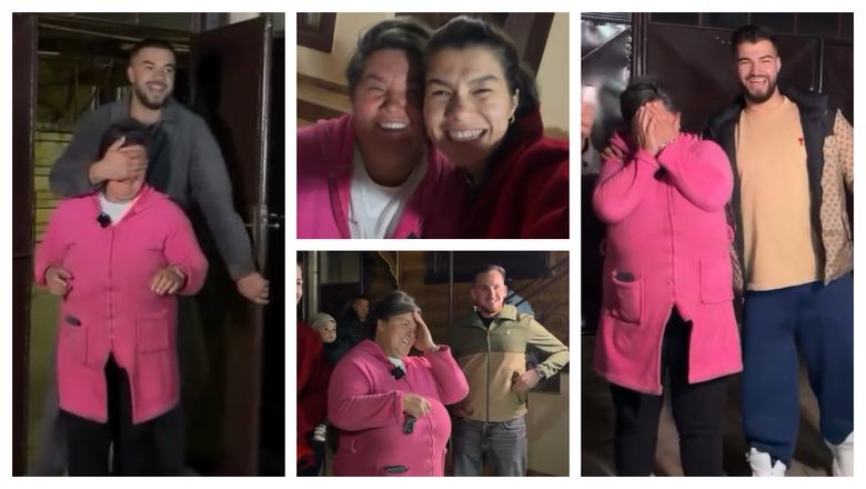 Noaptea dintre Ani vine la Kanal D cu momente de umor nebun – o parodie excelenta dupa show-ul „Bravo, ai stil!”