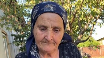 Ce s-a întâmplat cu motanul bunicii Gherghina. Îndrăgita bunicuță a povestit totul în mediul online: „Devine parte din sufletul tău.”