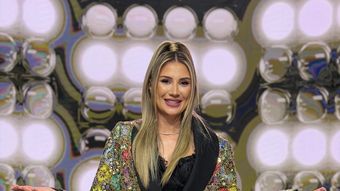 Claudia Puican, în culmea fericirii. Ce a făcut fiul artistei și care a fost reacția mamei lui: “Degeaba am insistat eu și l-am obligat.”