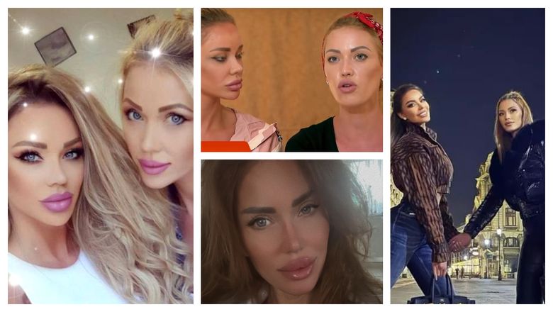 La ce intervenție chirurgicală a fost supusă Ileana Badiu și cum a aflat că trebuie să ajungă pe masa de operație: 