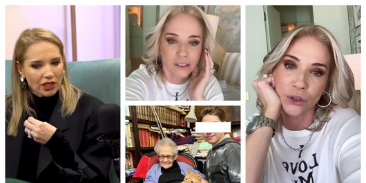 La ce intervenție chirurgicală a fost supusă Ileana Badiu și cum a aflat că trebuie să ajungă pe masa de operație: 