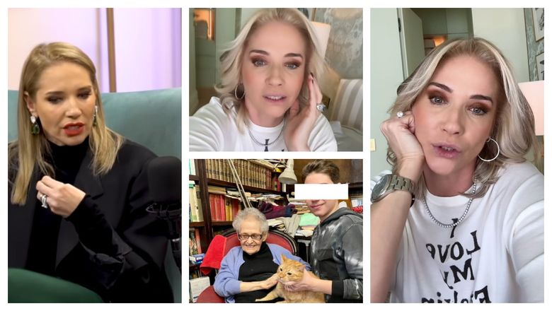 De ce a renunțat Elena Cârstea la muzică în America? „Eu le-am spus, eu nu pot să trăiesc în locul vostru. Eu m-am făcut treaba, am trăit viața mea.”