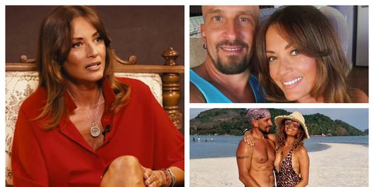 Anca Țurcașiu, decizie neașteptată alături de noul partener de viață! Ce veste a dat vedeta? „Să ne rămână amintire pe veci!”