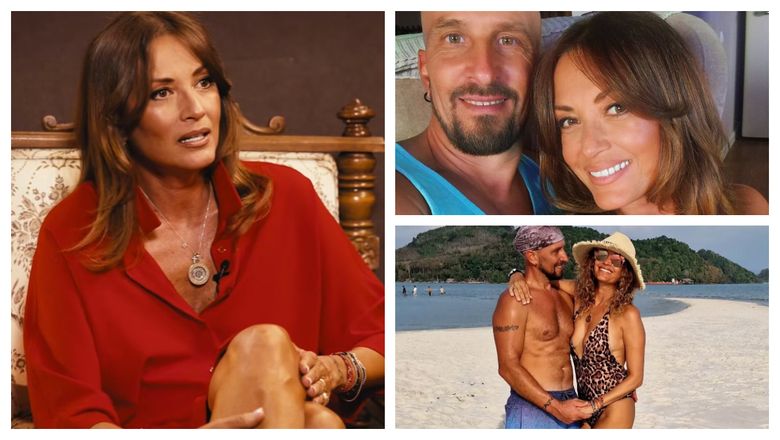 Anca Țurcașiu, decizie neașteptată alături de noul partener de viață! Ce veste a dat vedeta? „Să ne rămână amintire pe veci!”