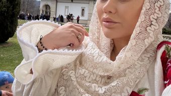 VIDEO Simina Stanciu, surprinsă de împăcarea dintre Culiță Sterp și fosta lui soție, Carmen de la Sălciua! „Eu chiar mă bucur pentru ei.”