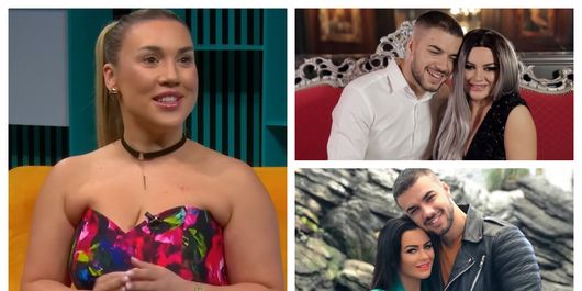 VIDEO Simina Stanciu, surprinsă de împăcarea dintre Culiță Sterp și fosta lui soție, Carmen de la Sălciua! „Eu chiar mă bucur pentru ei.”