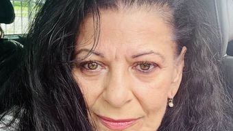 Elena Cârstea, despre relația cu soțul american. Motivul pentru care s-au certat o singură dată în mariajul lor: “A explodat casa. A înghețat instant.”