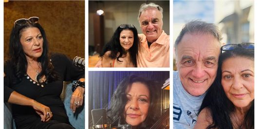 Elena Cârstea, despre relația cu soțul american. Motivul pentru care s-au certat o singură dată în mariajul lor: “A explodat casa. A înghețat instant.”