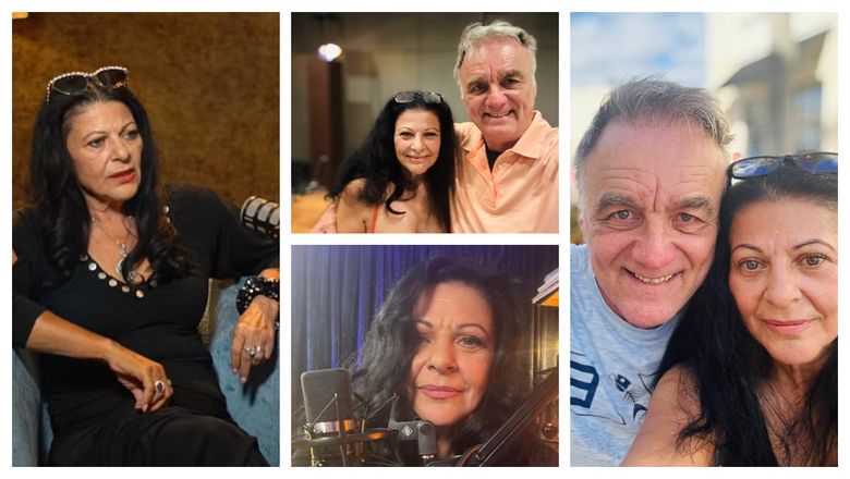 Care ar fi fost legătura dintre Valentin Sanfira și Margherita de la Clejani înainte ca artistul să se căsătorească cu Codruța Filip