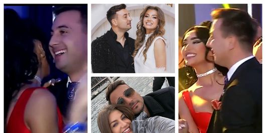 Care ar fi fost legătura dintre Valentin Sanfira și Margherita de la Clejani înainte ca artistul să se căsătorească cu Codruța Filip
