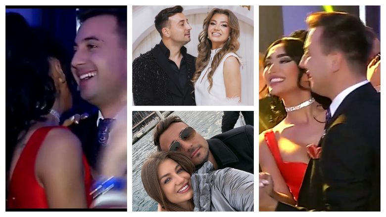 VIDEO Bianca, fostă concurentă Casa iubirii, părere dură despre relația dintre Alexandru și Jaqueline: „Chiar este un băiat destul de frumos, însă nu cred că poate să gestioneze relația.”