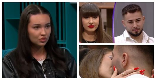 VIDEO Bianca, fostă concurentă Casa iubirii, părere dură despre relația dintre Alexandru și Jaqueline: „Chiar este un băiat destul de frumos, însă nu cred că poate să gestioneze relația.”