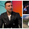VIDEO Valentin Sanfira, amintiri din copilăria plină de lipsuri. Cum se &icirc;nțelegea cu frații săi? &bdquo;Ăsta mă altoia că eram mai mic și așa era tradiția, știi?&rdquo;