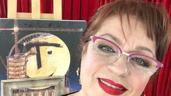 Adriana Trandafir a vorbit despre retragerea sa! Ce motiv are actrița? „E altfel de iubire, e altceva. Îmi bate inima mai tare numai când spun.”